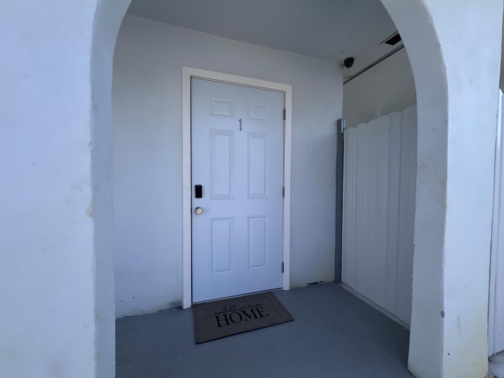 Charming Two Bedroom Apartment. Miami Exteriör bild